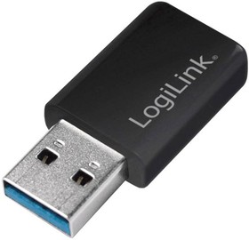 Фото 1/2 WL0243, Адаптер WiFi, USB 1.1,USB 2.0,USB 3.0, 1,2Гбит/с