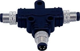 T54-B05-MMMR001, 5 Pole Plug Adapter