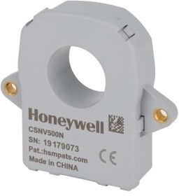 CSNV500M-124, Industrial Current Sensors CSNV500 Series Hall-based closed loop current sensors, 500 A, through-hole, 250 k baud rate, 3C4 CA