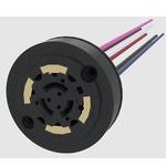 FLAR214230, Lighting Connectors FLA ROTATABLE REC NEMA