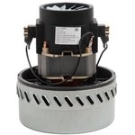 (BP30754X/B) двигатель для моющих пылесосов Thomas, LG, 1300W