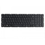 (719853-251) клавиатура для ноутбука HP Pavilion 15, 15-e, 15-g, 15-n, 15-r ...
