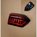 605000238AA, Фонарь задний CHERY Tiggo 8 Pro (21-) левый крышки багажника OE