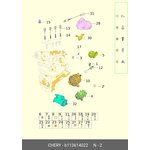 B11-3614022, Датчик CHERY Bonus,Tiggo абсолютного давления воздуха OE