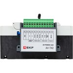 EKF Averes Автоматический выключатель AV POWER-1/3 160А 50kA ETU6.2