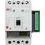 EKF Averes Автоматический выключатель AV POWER-1/3 160А 50kA ETU6.2