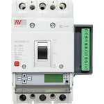 EKF Averes Автоматический выключатель AV POWER-1/3 160А 50kA ETU6.2