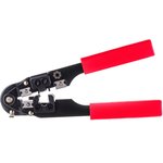 5bites LY-T210C Crimping tool for 8P8C/RJ45