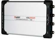 OWON VDS6104A осциллограф – купить оптом и в розницу