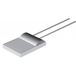 P0K1.232.6W.B.010, RTD, Thermistor RTD Sensor, 1mm Dia, 47mm Long, 600°C Max