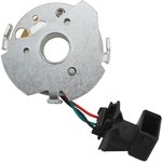 Z29087R, КОММУТАТОР СИСТЕМЫ ЗАЖИГАНИЯ SEAT CORDOBA IBIZA II VW GOLF II JETTA II