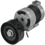 Z40114R, НАТЯЖИТЕЛЬ РЕМНЯ BMW 1-SERIES (E81/E82/E87/E88) ...