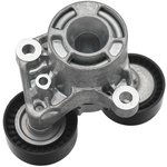 Z40116R, НАТЯЖИТЕЛЬ РЕМНЯ BMW 1-SERIES (F20/F21), 2-SERIES (F22/F23/F87) ...