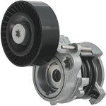 Z40118R, НАТЯЖИТЕЛЬ РЕМНЯ BMW 3-SERIES (E46), 5-SERIES (E39/E60) ...