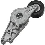 Z40109R, НАТЯЖИТЕЛЬ РЕМНЯ AUDI A4 1.6 8V (ALZ) 00-05, 1.8T 20V 00-04 ...