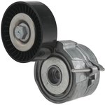 Z40110R, НАТЯЖИТЕЛЬ РЕМНЯ AUDI A4, A5, A6, A7, A8 2.4/2.8/3.0/3.2 V6 FSI 05-19