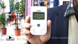 Смотреть видео: Радэкс РД-1503 Измеритель радиации, дозиметр