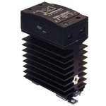 SSRM-600D65, Solid State Relays - Industrial Mount SPST-NO 4-32VDC 65A SS RELAY