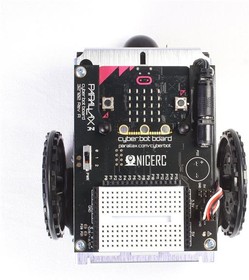 32700, Development Boards & Kits - Other Processors cyber:bot robot kit