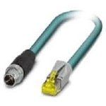 1407472, Ethernet Cables / Networking Cables Ethernetcat6 8P ...