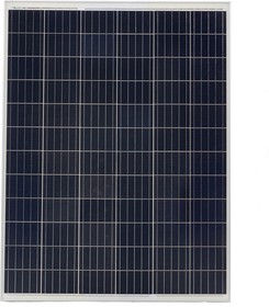 Фото 1/3 Фотоэлектрический солнечный модуль (ФСМ) Delta SM 200-12 P