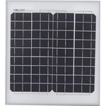 Фотоэлектрический солнечный модуль (ФСМ) Delta SM 50-12 P