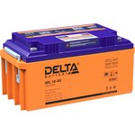 GEL 12-65 Delta Аккумуляторная батарея