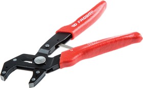 Фото 1/2 485.17, Water Pump Pliers, 170 mm Overall