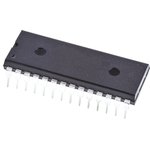 MAX337CPI+ Multiplexer Dual 8:1 5 to 30 V, 28-Pin PDIP