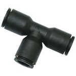3104 14 00, LF3000 Series Elbow Tube-toTube Adaptor, Push In 14 mm to Push In 14 ...