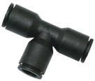 3104 14 00, LF3000 Series Elbow Tube-toTube Adaptor, Push In 14 mm to Push In 14 mm, Tube-to-Tube Connection Style