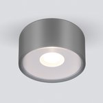 35141/H / Светильник садово-парковый со светодиодами Light LED 2135 (35141/H) серый