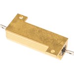 HS50 47K J, Wirewound Resistors - Chassis Mount 50W 4700 Ohms 5%