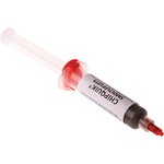 SMDLTLFP10T5, SMD LTLF Lead Free Solder Paste, 35g Syringe