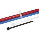 111-70119 RLT150-PA66-NA, Cable Tie, Releasable, 770mm x 8.9 mm ...