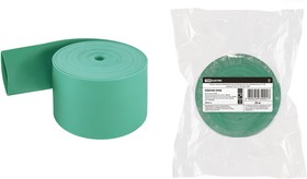 SQ0548-0406, Трубка термоусаживаемая для изоляции шин ТТШ-10-100/40-З (25 м/упак) TDM Electric