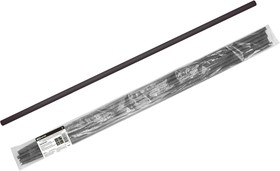 SQ0548-0801, Трубка термоусаживаемая, клеевая ТТкНГ(4:1)-4/1 Упак. (10 м.) TDM Electric