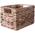 Корзина стеллажная "золотистый колос" EW-79 M