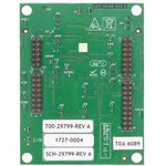 FRDM-33926ESEVM, Power Management IC Development Tools Freedom expansion board ...