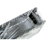 VENT-12038.220VAC.5MSHB, Вентилятор осевой 220VAC/50Гц 0,15А 21 Вт, 2700 об/мин ...