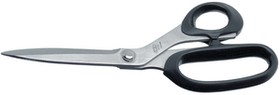 C8432, Shears, Stainless Steel, Moulded Plastic, 220mm