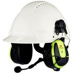 7100205304, WS Alert XPI Wireless Electronic Ear Defenders with Helmet ...