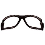7151199, Tora Anti-Mist Safety Goggles, Clear