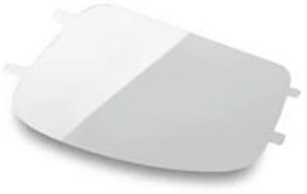 Фото 1/3 7100190170, Speedglas G5-01 Visor Plate for use with Speedglas Welding Helmet G5-01