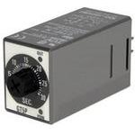 GT5P-N10MA200, Time Delay & Timing Relays Timer 8-pin Plug-In SPDT 5A