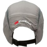 7100217864, Grey Short Peaked Bump Cap, ABS Protective Material