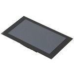 PH800480T013-IFC05, Дисплей: TFT, 7", 800x480, Подсвет: LED, Разм ...