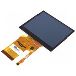 DEM 320240L TMH-PW-N (C-TOUCH), Дисплей TFT, 3,5", 320x240, Подсвет LED ...