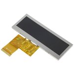 DEM 480128A1VMH-PWN, Дисплей: TFT; 3,9"; 480x128; Подсвет: LED; Разм ...