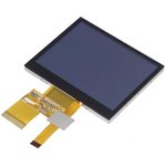 DEM 320240A TMH-PW-N (C-TOUCH), Дисплей: TFT, 3,5", 320x240, Подсвет: LED, Разм ...